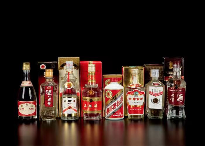 盐边茅台酒回收